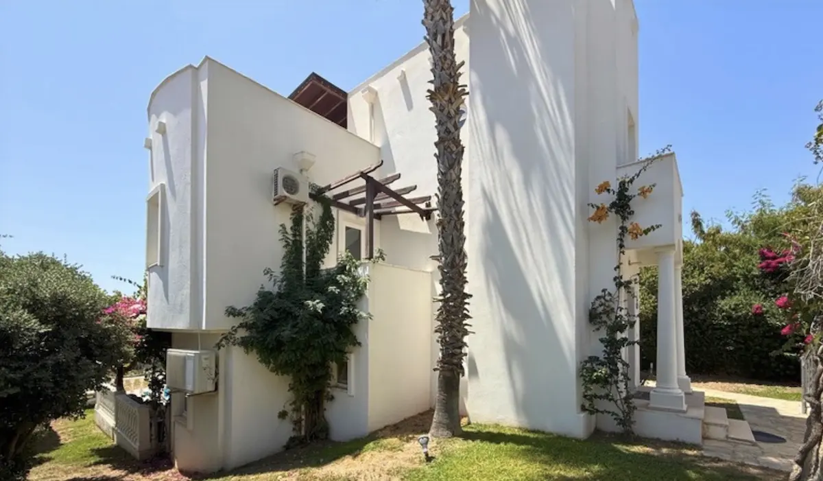 Property in Yalikavak